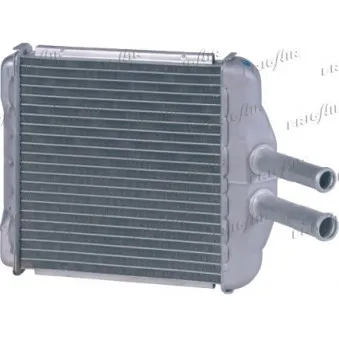 Système de chauffage FRIGAIR 0631.3005