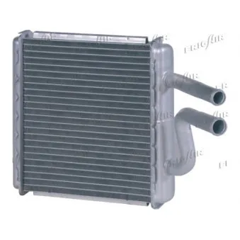 Système de chauffage FRIGAIR 0631.3006