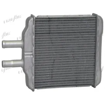 Système de chauffage FRIGAIR 0631.3007