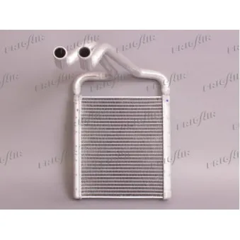 Système de chauffage FRIGAIR 0631.3011
