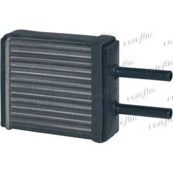 Système de chauffage FRIGAIR 0633.3001