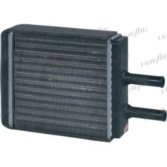 Système de chauffage FRIGAIR 0633.3003