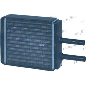 Système de chauffage FRIGAIR 0633.3005