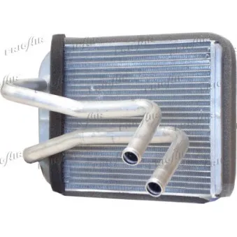 Système de chauffage FRIGAIR 0633.3006
