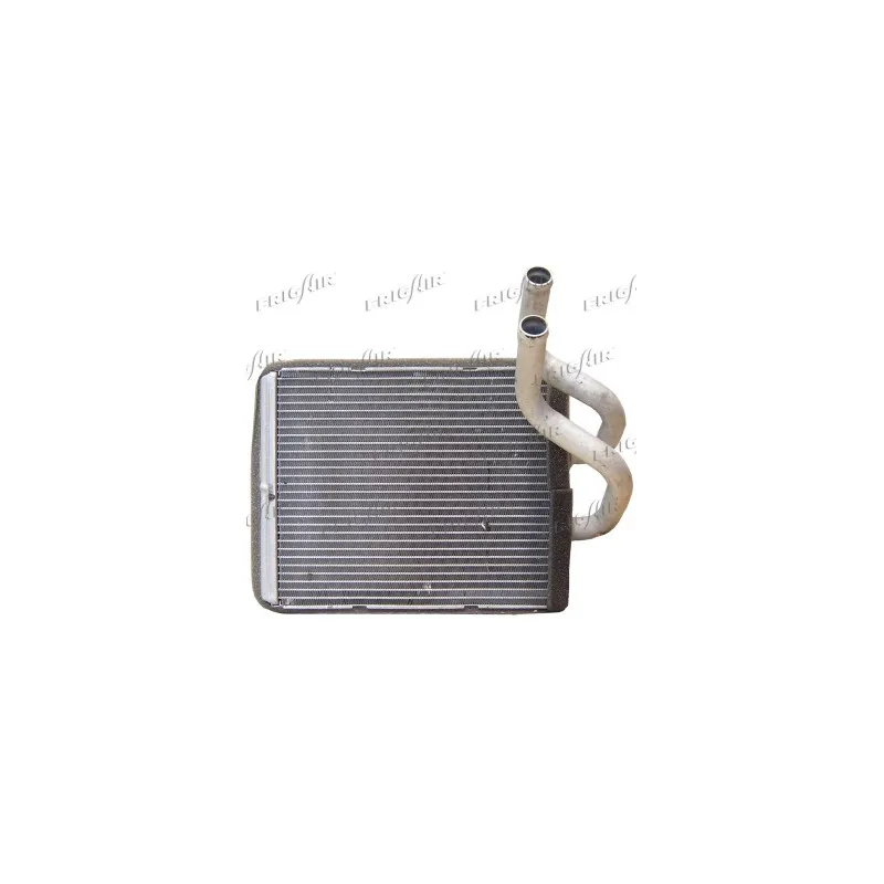 Système de chauffage FRIGAIR 0633.3007