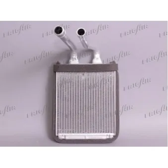 Système de chauffage FRIGAIR 0633.3008