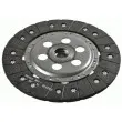 Disque d'embrayage SACHS 1864 000 141 - Visuel 2