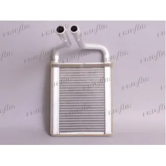 Système de chauffage FRIGAIR 0633.3009