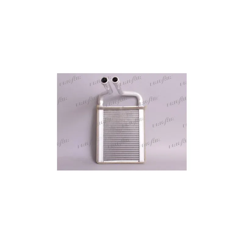 Système de chauffage FRIGAIR 0633.3009