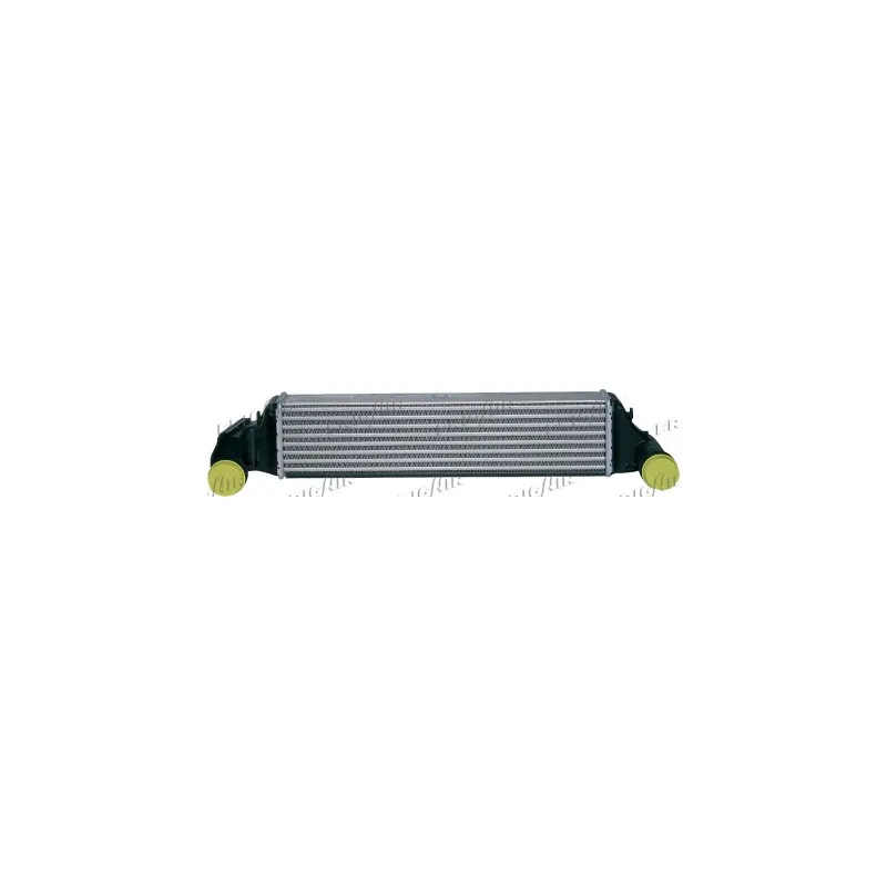 Intercooler, échangeur FRIGAIR 0702.3003