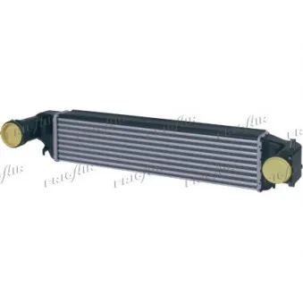 Intercooler, échangeur FRIGAIR