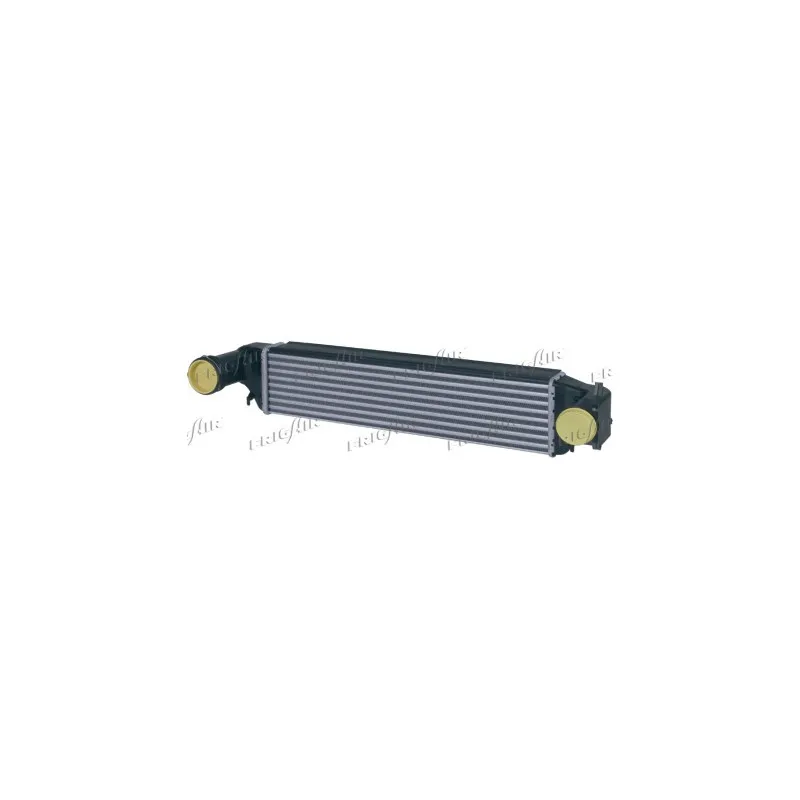 Intercooler, échangeur FRIGAIR 0702.3006