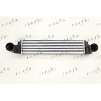 Intercooler, échangeur FRIGAIR 0702.3009