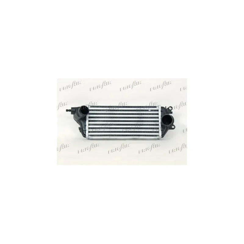 Intercooler, échangeur FRIGAIR 0702.3010