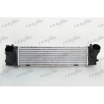 Intercooler, échangeur FRIGAIR 0702.3011