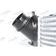 Intercooler, échangeur FRIGAIR 0702.3011 - Visuel 3