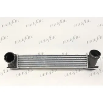 Intercooler, échangeur FRIGAIR 0702.3012
