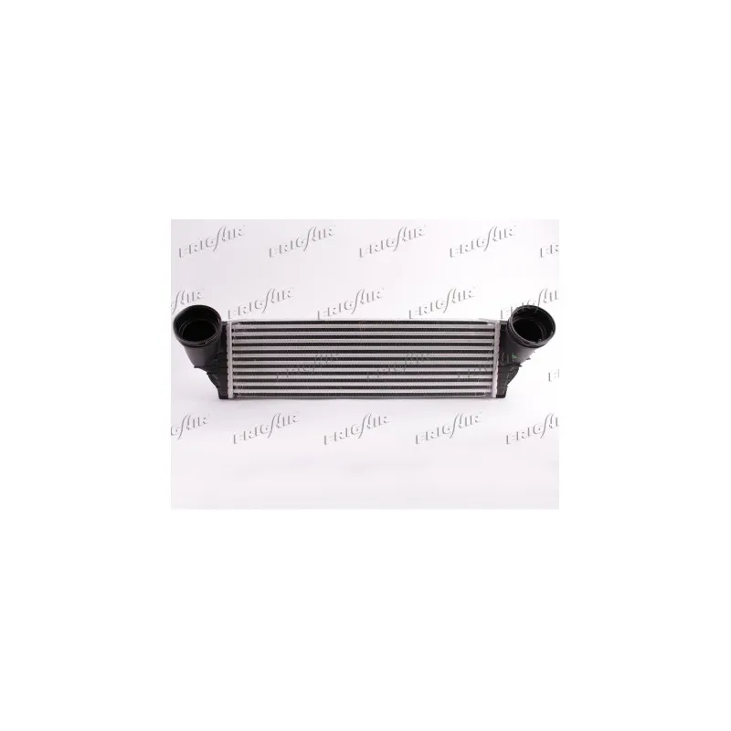 Intercooler, échangeur FRIGAIR 0702.3015