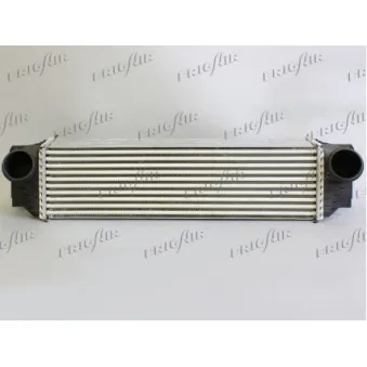 Intercooler, échangeur FRIGAIR 0702.3016