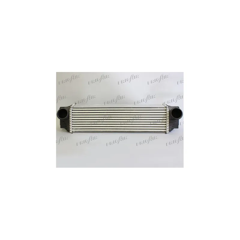 Intercooler, échangeur FRIGAIR 0702.3016