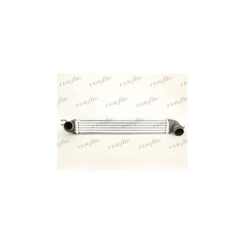 Intercooler, échangeur FRIGAIR 0702.3017