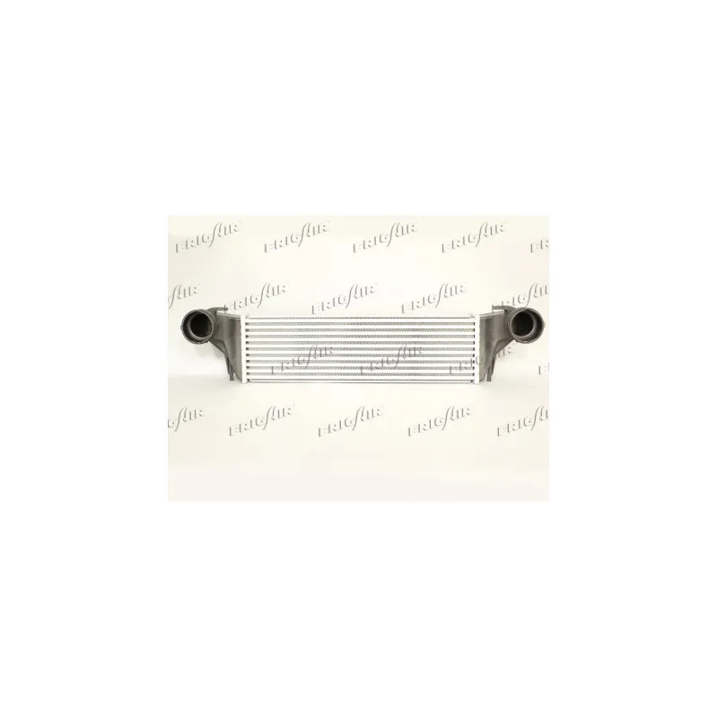 Intercooler, échangeur FRIGAIR 0702.3018