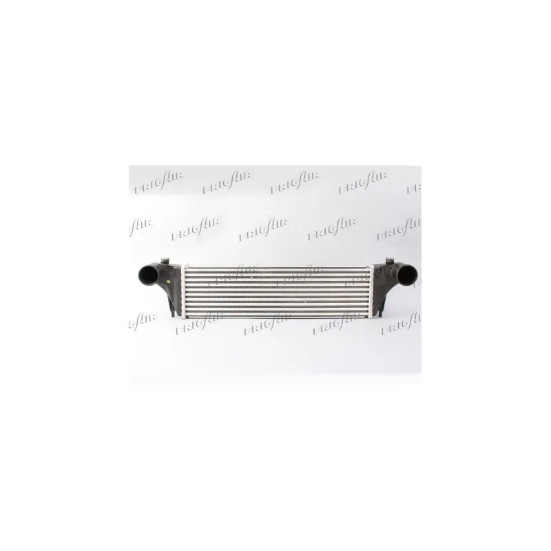 Intercooler, échangeur FRIGAIR 0702.3019