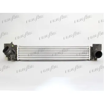 Intercooler, échangeur FRIGAIR 0702.3020