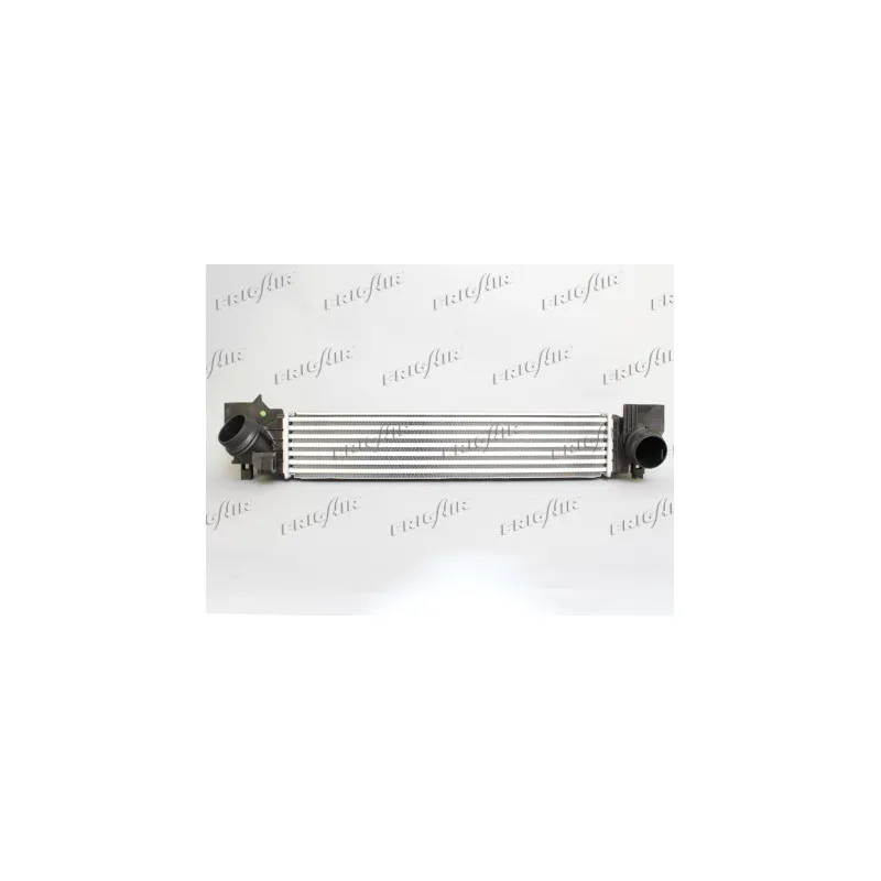 Intercooler, échangeur FRIGAIR 0702.3020