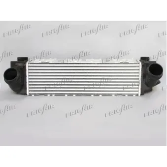 Intercooler, échangeur FRIGAIR 0702.3021