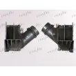 Intercooler, échangeur FRIGAIR 0702.3021 - Visuel 3