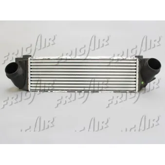 Intercooler, échangeur FRIGAIR 0702.3022