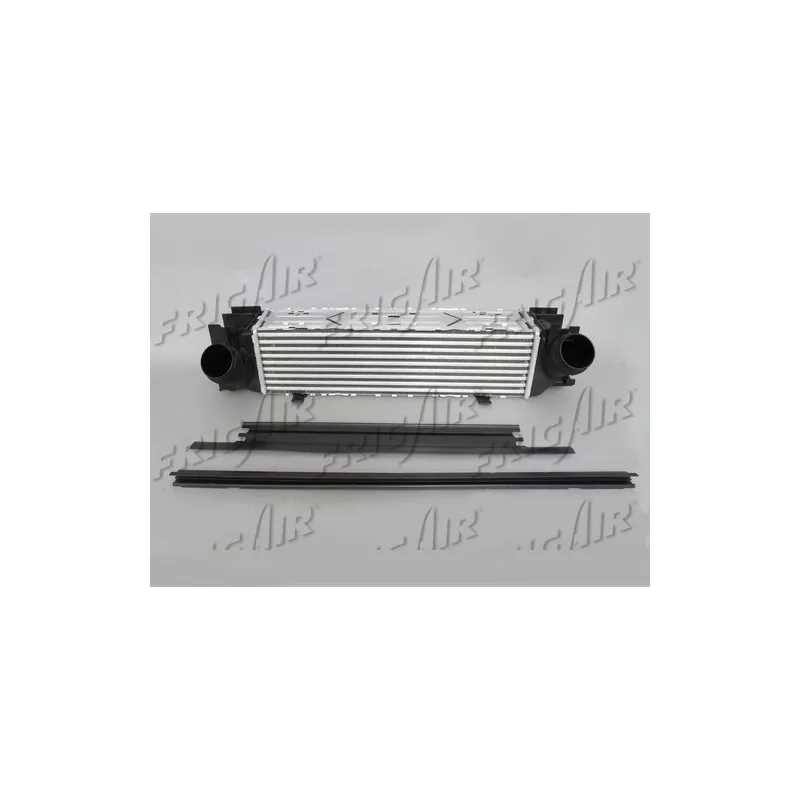 Intercooler, échangeur FRIGAIR 0702.3023