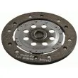 Disque d'embrayage SACHS 1864 000 274 - Visuel 2