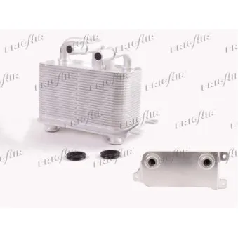 Radiateur d'huile de boîte automatique FRIGAIR 0702.4014