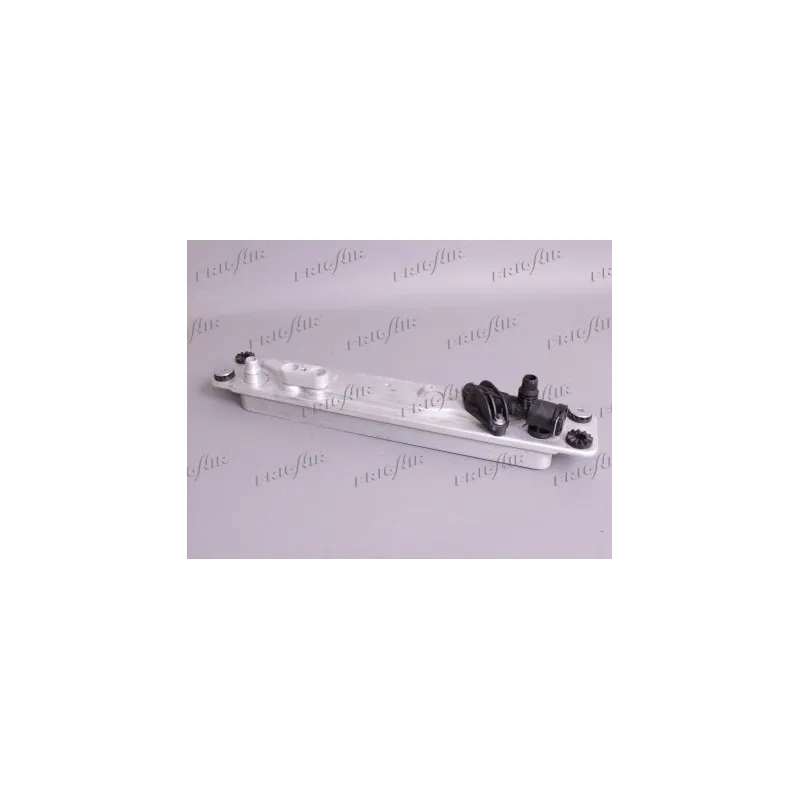 Radiateur d'huile de boîte automatique FRIGAIR 0702.4016
