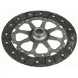 Disque d'embrayage SACHS 1864 000 411 - Visuel 2