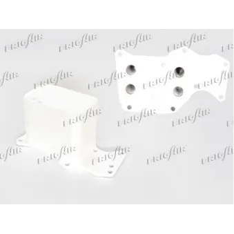 Radiateur d'huile de boîte automatique FRIGAIR 0702.4019
