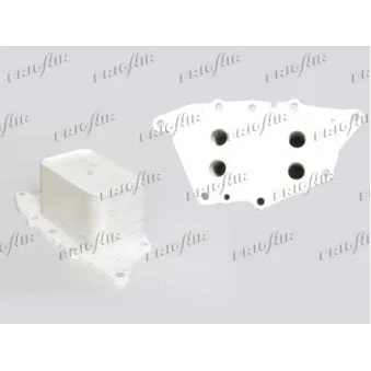 Radiateur d'huile FRIGAIR 0702.4023