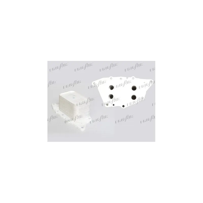 Radiateur d'huile FRIGAIR 0702.4023