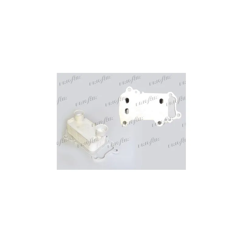 Radiateur d'huile FRIGAIR 0702.4026