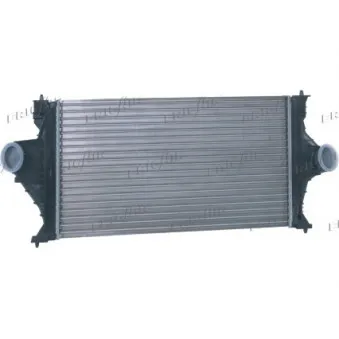 Intercooler, échangeur FRIGAIR