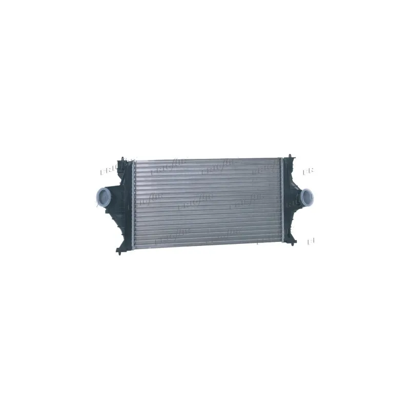 Intercooler, échangeur FRIGAIR 0703.3001