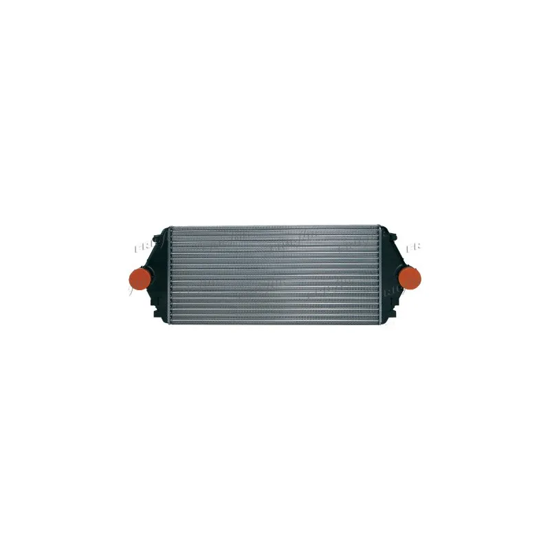 Intercooler, échangeur FRIGAIR 0703.3002