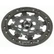 Disque d'embrayage SACHS 1864 000 435 - Visuel 2