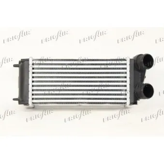 Intercooler, échangeur FRIGAIR 0703.3010