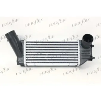 Intercooler, échangeur FRIGAIR 0703.3013