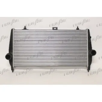 Intercooler, échangeur FRIGAIR 0703.3014