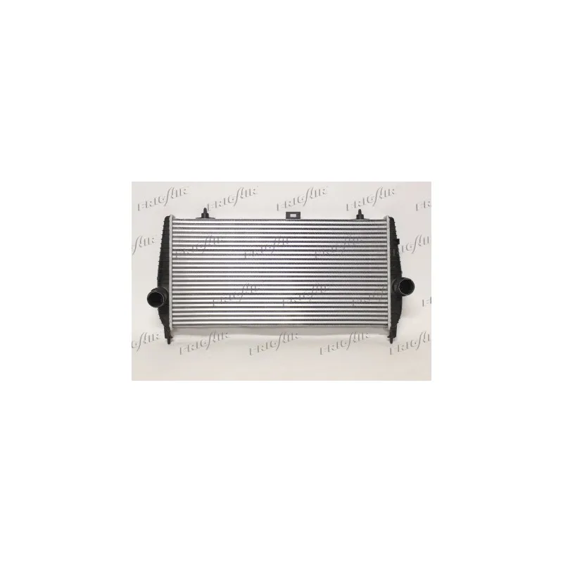 Intercooler, échangeur FRIGAIR 0703.3014