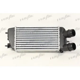 Intercooler, échangeur FRIGAIR 0703.3016